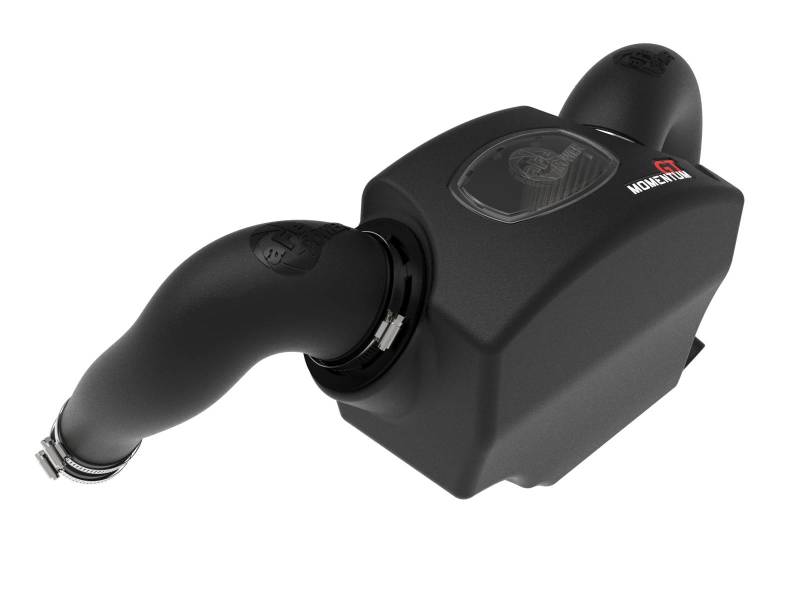 aFe Momentum Fits GT Pro Dry S Cold Air Intake System 20-21 Ford Explorer ST