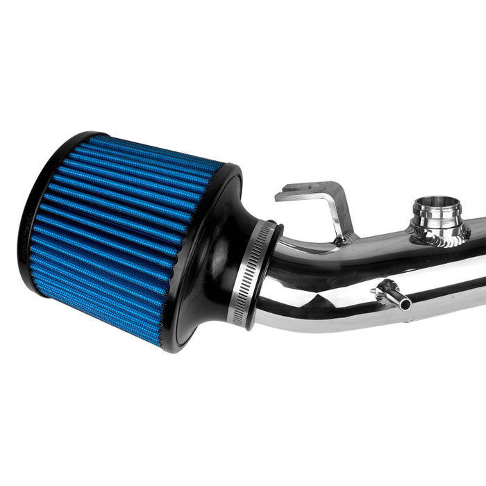 Injen Fits 19-20 Volkswagen Jetta L4-1.4L Turbo Polished SP Short Ram Intake