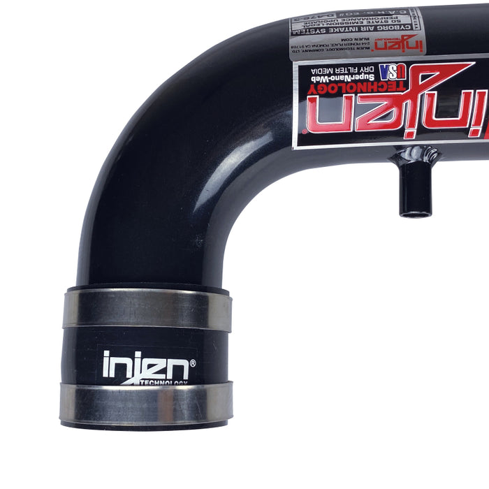 Injen Fits 94-99 Toyota Celica GT L4 2.2L Black IS Short Ram Cold Air Intake