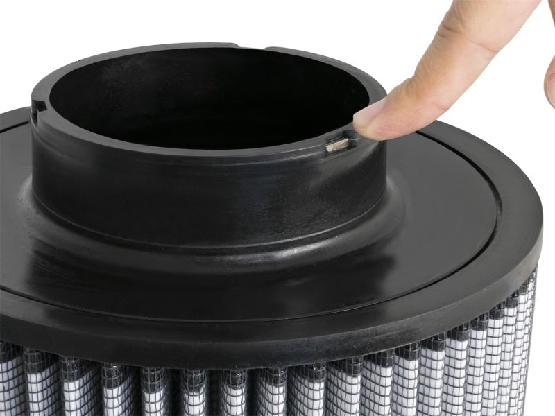 aFe MagnumFLOW Fits Air Filters UCO PDS A/F PDS 4F X 8-1/2B X 8-1/2T X 11H