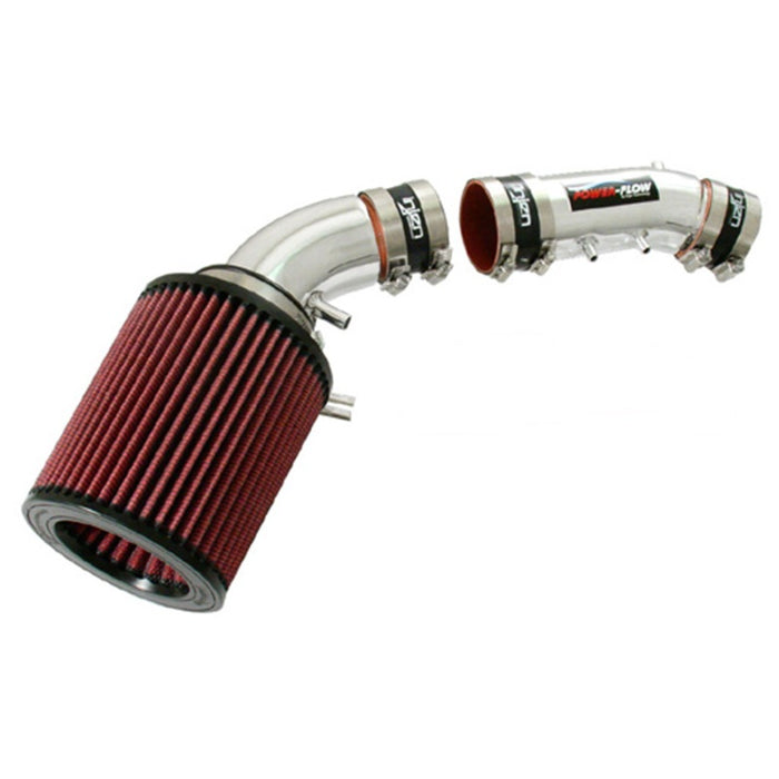 Injen Fits 96-98 4Runner / Tacoma 3.4L V6 Only Polished Power-Flow Air Intake