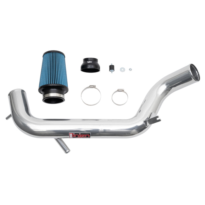 Injen Fits 22-23 Hyundai Elantra N L4-2.0L Turbo Cold Air Intake Polished