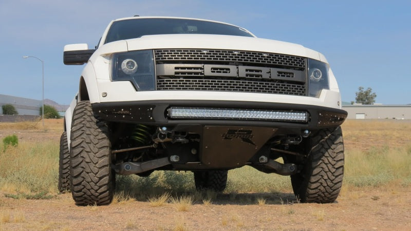 Addictive Desert Designs Fits 10-14 Ford F-150 Raptor Venom R Front Bumper