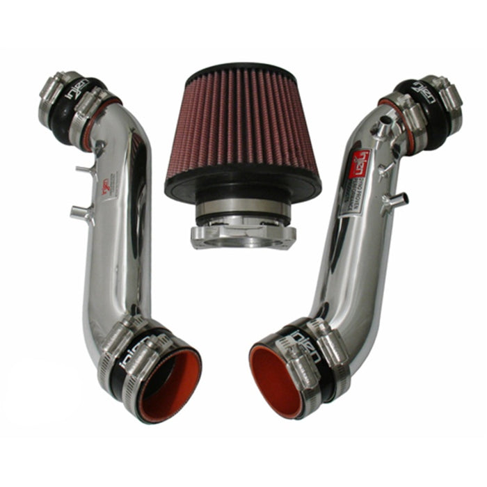 Injen 90-96 Fits 300Z Non Turbo Polished Short Ram Intake