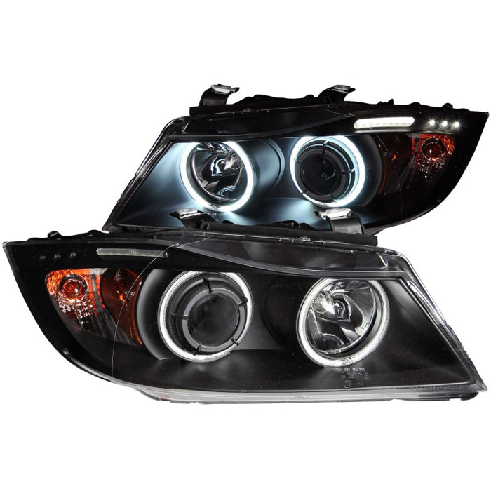 ANZ Projector Headlights