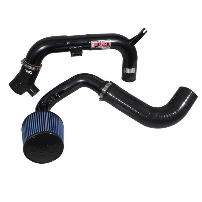 Injen Fits 2007-09 Sentra SER 2.5L 4 Cyl. Black Cold Air Intake