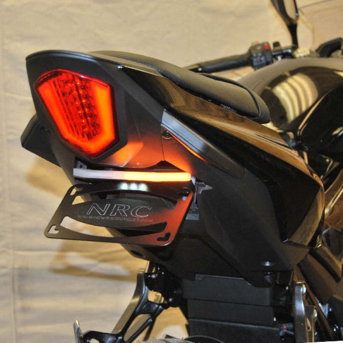 New Rage Cycles Fits Grom LED Fender Eliminator