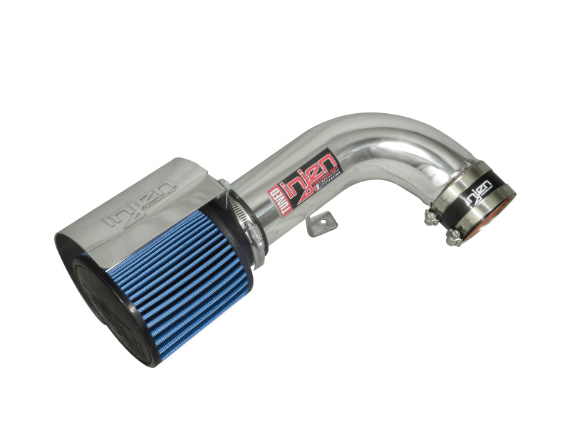 Injen Fits 11 Mini Coooper S 1.6L 4cyl Turbo Polished Cold Air Intake W/ MR Tech