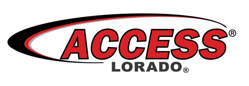 Access Lorado Fits 2019+ Chevy/GMC Full Size 1500 5ft 8in Box Roll-Up Cover