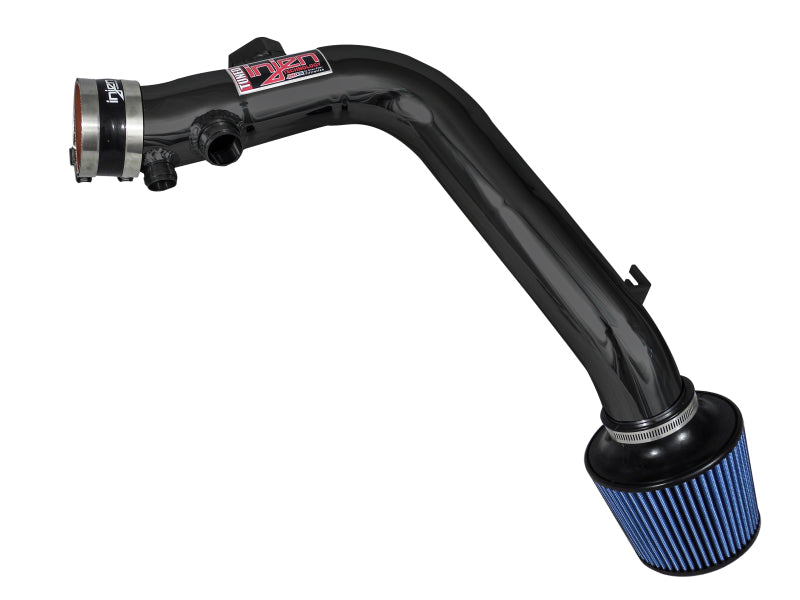 Injen Fits 05-07 VW MKV Jetta/Rabbit 2.5L-5cyl Black Cold Air Intake