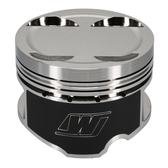 Wiseco Fits Toyota 3SGTE 4v Dished -6cc Turbo 87mm Piston Kit