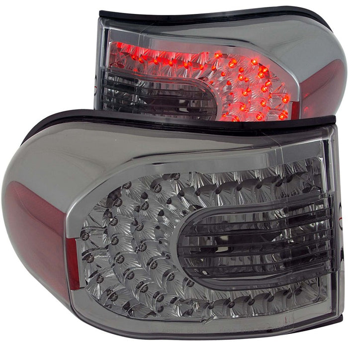 ANZ Fits LED Taillights