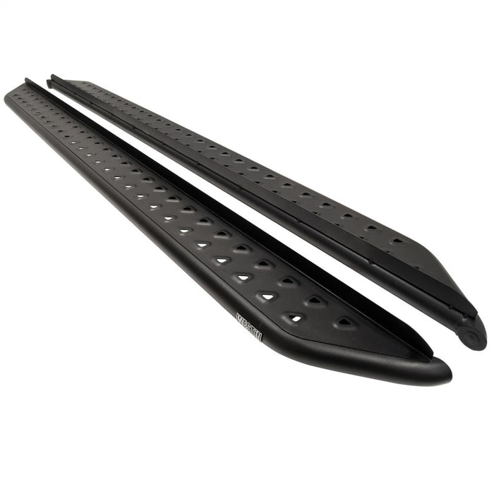 Westin Fits 10-17 Toyota 4Runner Trail / 14-23 SR5/TRD/PRO Outlaw Running Boards