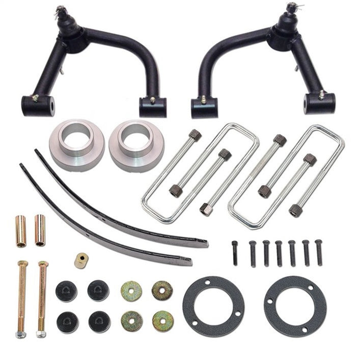 Tuff Country Fits 05-23 Tacoma 4X4 &amp; Prerunner 3in Lift Kit W/control Arms