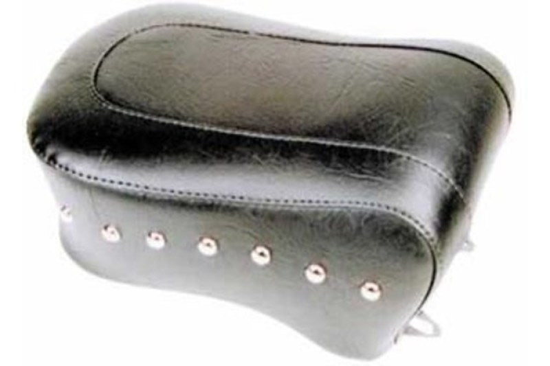 Mustang Motorcycle Fits Standard Rear Seat-Dyna 96-05