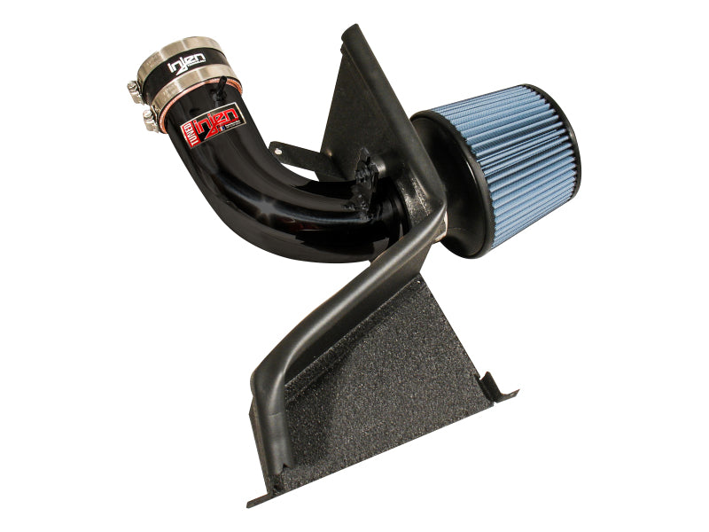 Injen Fits 10-14 VW Golf 2.0L Turbo Diesel Black Tuned Air Intake W/ MR Tech