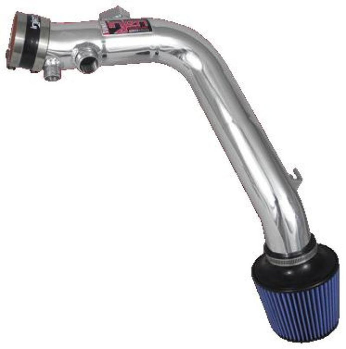 Injen Fits 05-07 VW MKV Jetta/Rabbit 2.5L-5cyl Polished Cold Air Intake