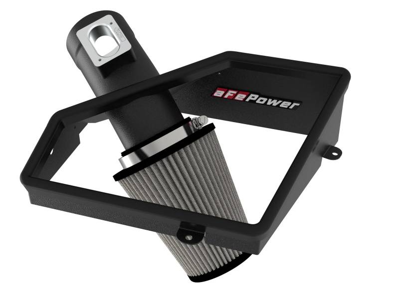 aFe POWER Momentum Fits GT Pro Dry S Intake System 15-17 Mini Cooper S 2.0(T)