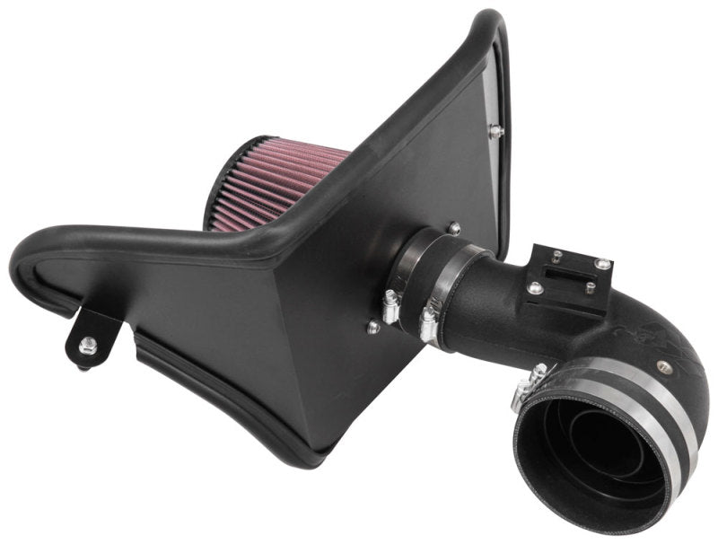 K&amp;N Fits 16-17 Chevrolet Camaro L4-2.0L F/I Turbo Aircharger Performance