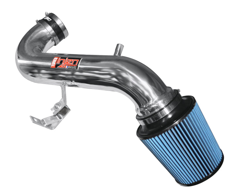 Injen Fits 11-17  Dodge Durango R/T 5.7L V8 Polished Power-Flow Air Intake