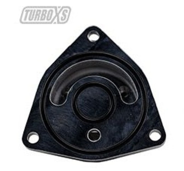 Turbo XS 1st Generation Fits Hyundai Genesis Coupe H BOV Adapter (Blow Off Valve