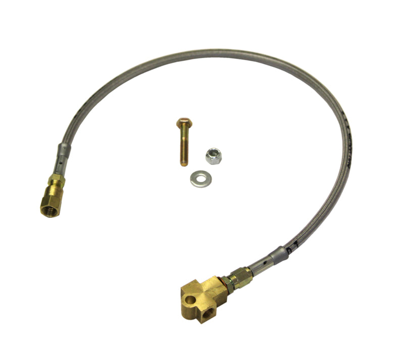 Skyjacker Fits 1987-1987 Chevrolet V30 Pickup Brake Hose