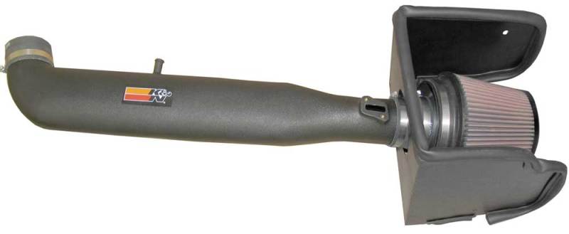 K&amp;N Fits 05 Nissan Pathfinder V6-4.0L Performance Intake Kit