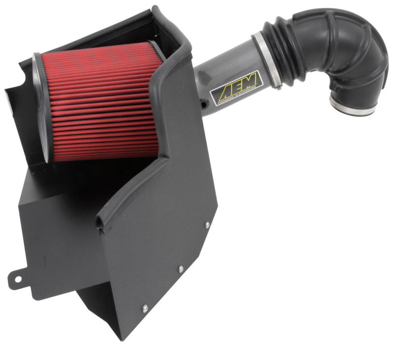 AEM IND Fits Brute Force Air Intake