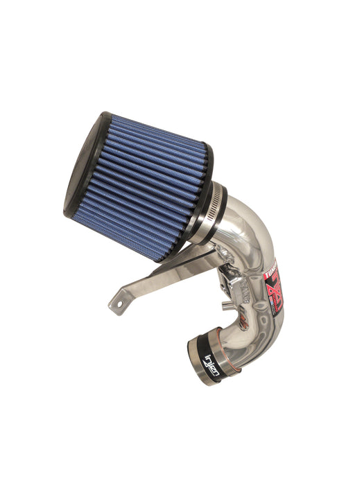 Injen Fits 06-11 Honda Civic Hybrid 1.3L 4 Cyl Polished Dyno-Tuned Air Intake W/