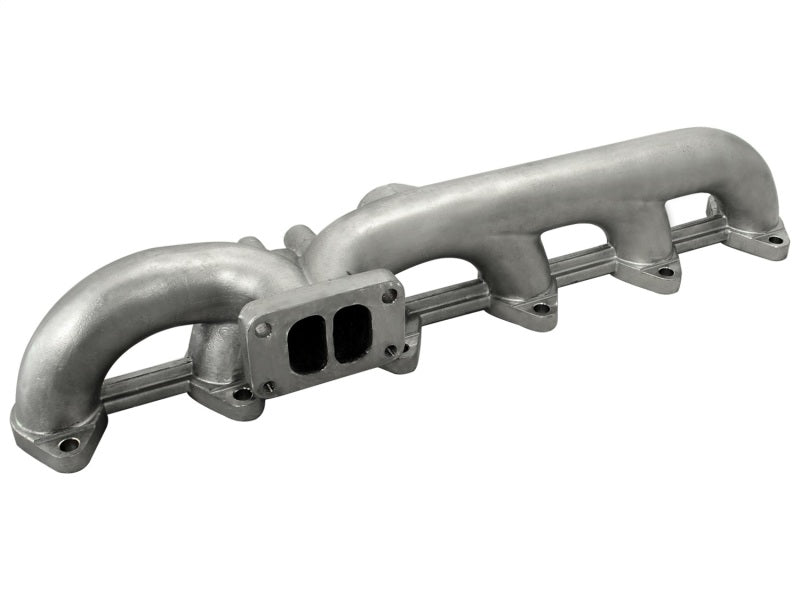 aFe Bladerunner Manifolds Exhaust MAN EXH Fits Dodge Diesel Trucks 03-07 L6-5.9L