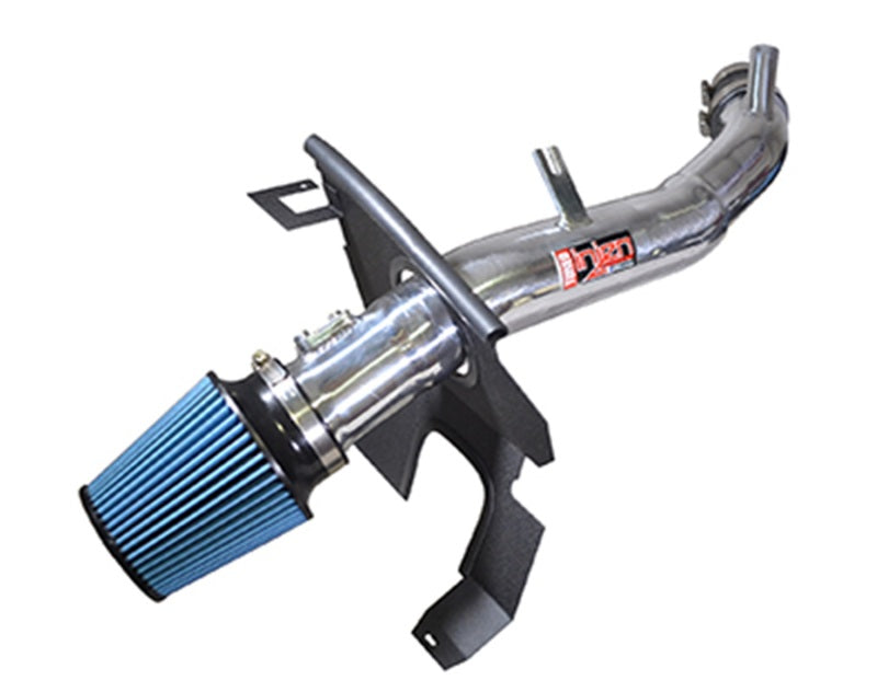 Injen Fits 16-17 Lexus IS200T/RC200T 2.0L Polished Short Ram Air Intake W/ MR