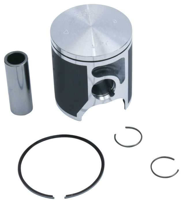 Vertex Piston Fits 02-24 Yamaha YZ 85 85cc Cast Replica Piston Kit