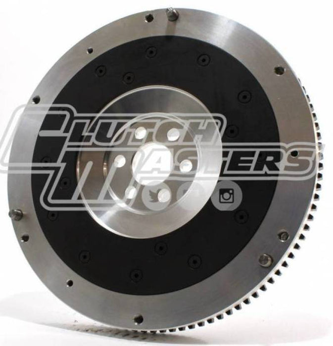 Clutch Masters Fits 03-07 Toyota Scion Xa/xb 1.5L Eng Aluminum Flywheel