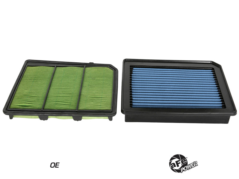 aFe Fits P5R Drop In Air Filter