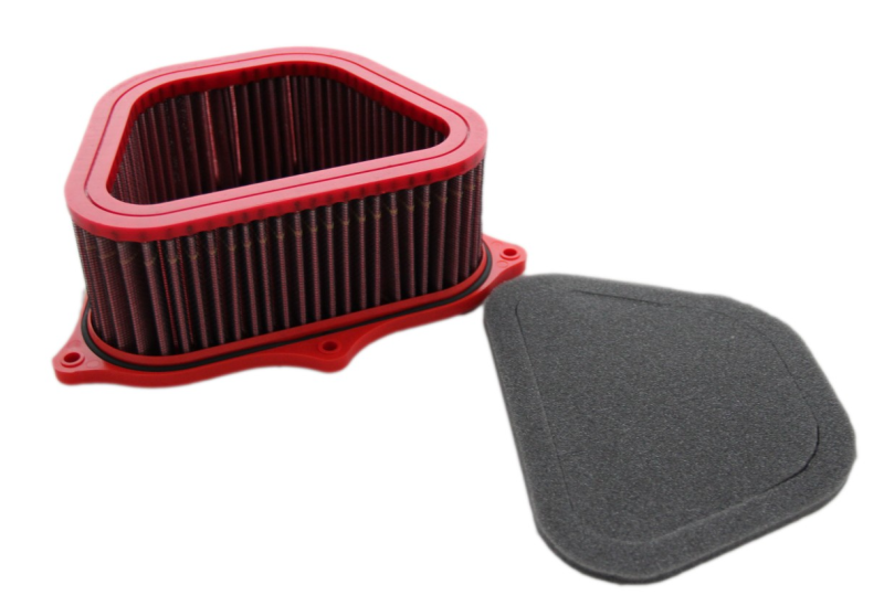 BMC Fits 99-07 Suzuki Hayabusa 1300 R Replacement Air Filter- Race