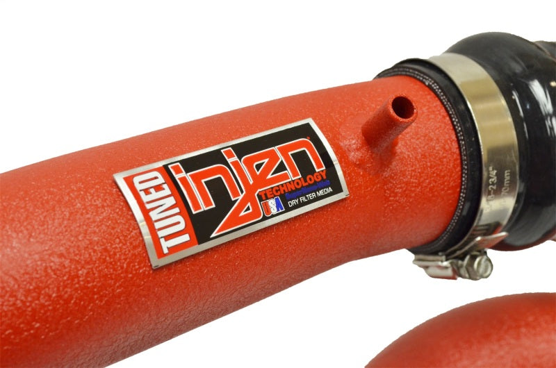 Injen Fits 16-20 Honda Civic 1.5L Turbo Aluminum Intercooler Piping Kit -