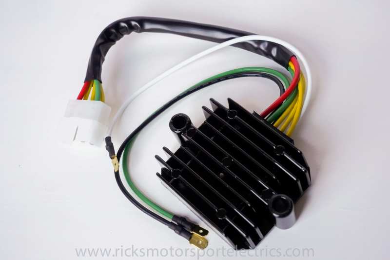 RME Rectifier