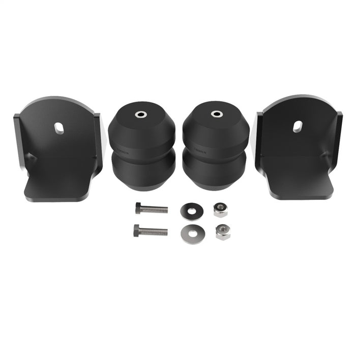 Timbren Fits 1996 International 3000 Rear Suspension Enhancement System