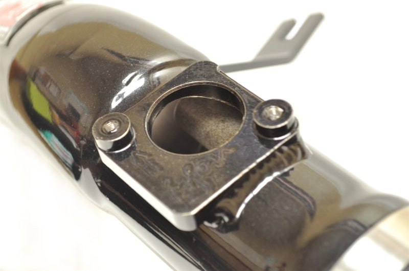 Injen Fits 2017+ Honda Civic Si 1.5L Black Cold Air Intake