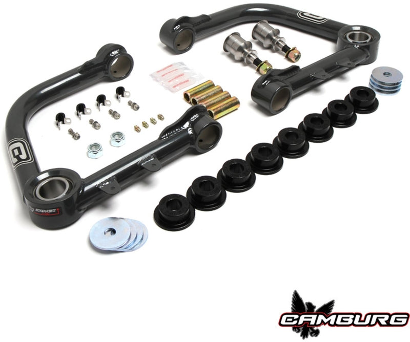 Camburg Fits Toyota Tundra 2WD/4WD 07-21 1.5in Performance Uniball Upper Arms