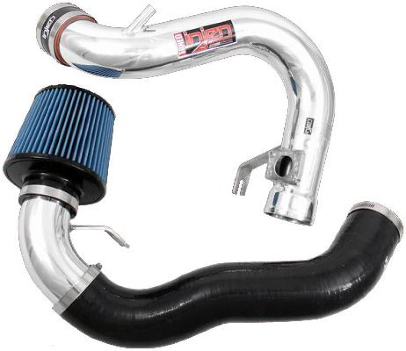 Injen Fits 09-17 Mitsubishi Lancer GTS 2.4L 4 Cyl. Polished Cold Air Intake