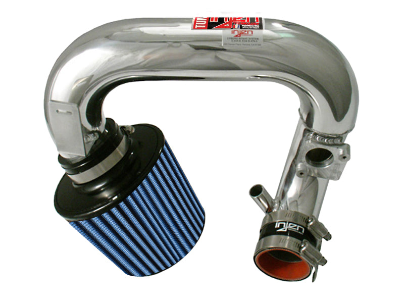 Injen 04-06 Xa/xb Polished Short Fits Ram Intake