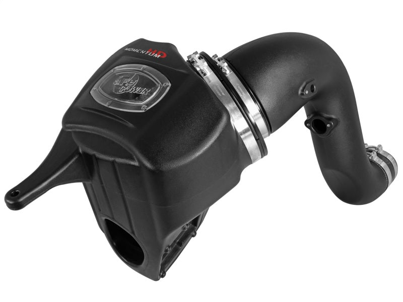 aFe Momentum Fits HD Pro DRY S Stage-2 Si Intake 13-14 Dodge RAM Diesel Trucks