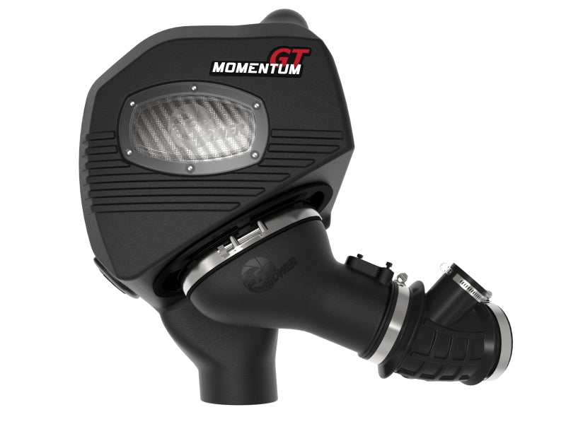 aFe POWER Momentum Fits GT Pro Dry S Intake System 19-22 Chevrolet Blazer