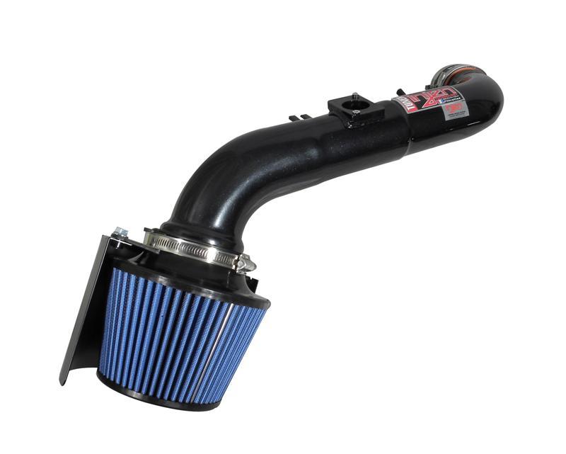 Injen Fits 06-09 Eclipse 2.4L 4 Cyl. (Automatic) Black Short Ram Intake