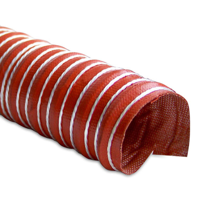 Mishimoto Fits 2 Inch X 12 Feet Heat Resistant Silicone Ducting