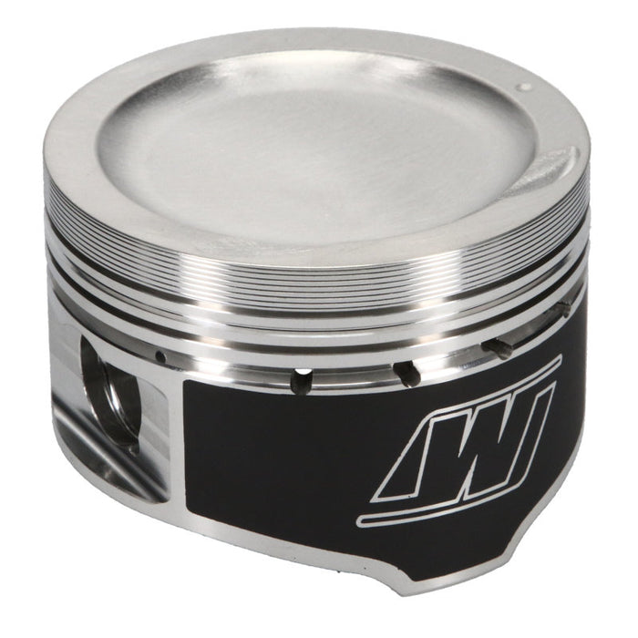 Wiseco GM Fits LD9 2.4L Dished 9:1 CR 90.5mm Piston Shelf Stock Kit