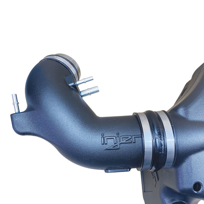 Injen Fits 15-17 Ford Mustang GT 5.0L V8 Evolution Intake