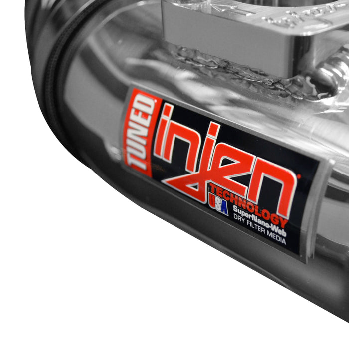 Injen Fits 18-20 Honda Accord 2.0L Turbo Short Ram Cold Air Intake