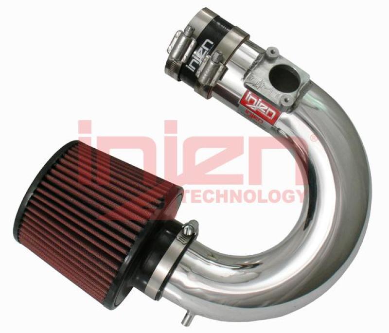 Injen Fits 00-03 Celica GTS Polished Short Ram Intake